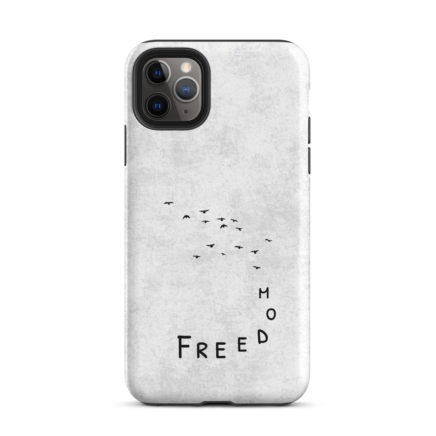 Amaannat Freedom iPhone case crafted for refined protection and style