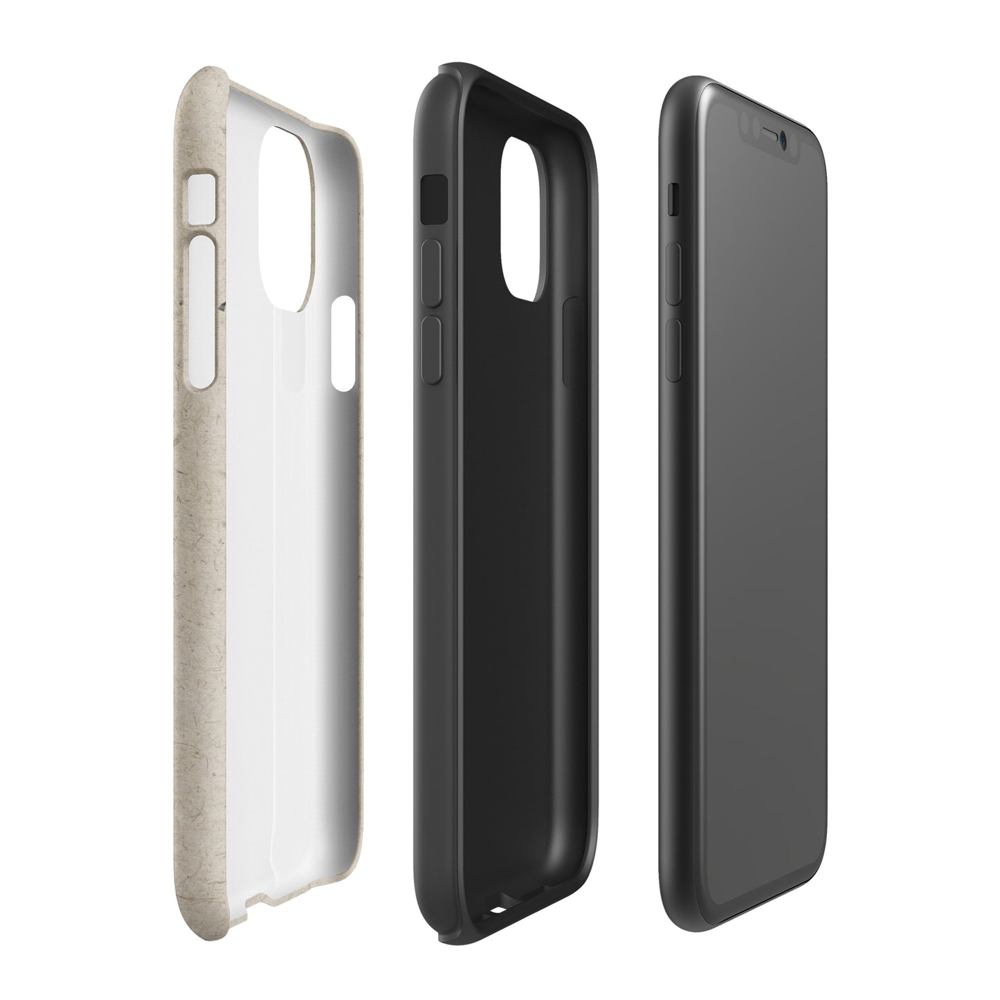Time Heals – Phone Case