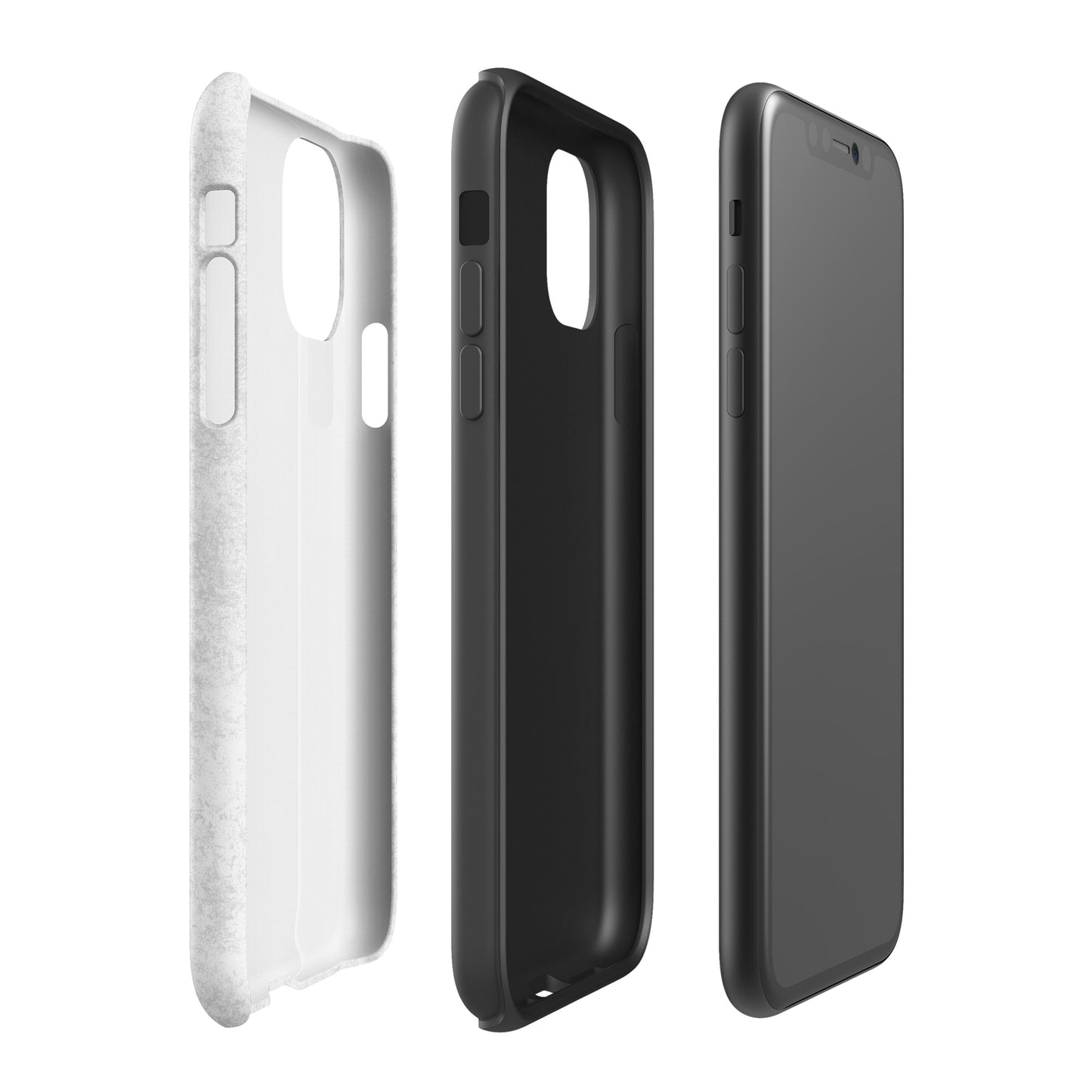 Freedom – iPhone Case